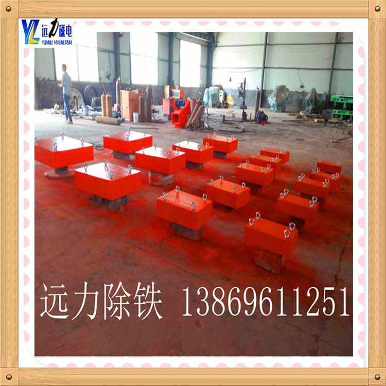 2026 永磁除鐵器優(yōu)選廠家 遠(yuǎn)力磁電深耕行業(yè)匠心造除鐵設(shè)備