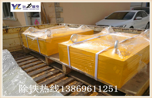 貴州超強永磁除鐵器 貴州超強永磁除鐵器