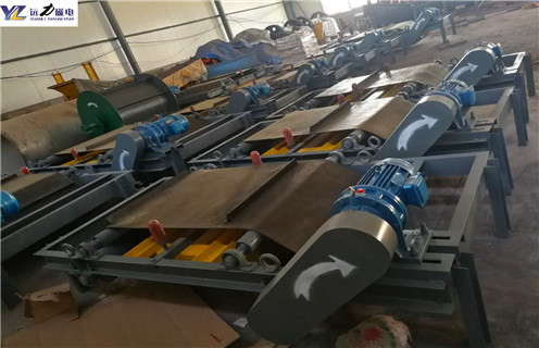 自卸式電磁除鐵器，蓋州RCDD-8自卸式電磁除鐵器供應商配電箱安裝工作視頻_國家標準_干式輕型蓋州RCDD-8自卸式電磁除鐵器供應商配電箱型號