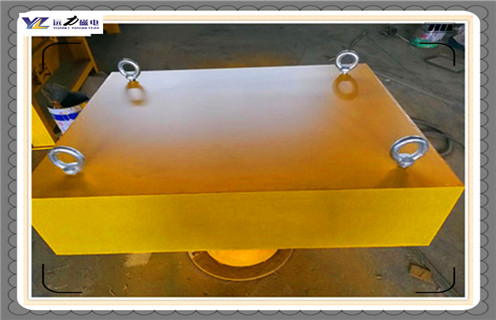 永磁除鐵器，安徽RCYB-5永磁除鐵器哪家好維護知識參數(shù)_內(nèi)部磁塊安裝方法_安徽RCYB-5永磁除鐵器哪家好規(guī)格型號價格