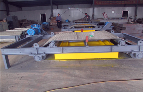 永磁自卸式除鐵器,陜西永磁自卸式除鐵器技術協議知識參數_內部磁塊安裝方法_陜西永磁自卸式除鐵器技術協議型號價格 永磁自卸式除鐵器,陜西永磁自卸式除鐵器技術協議知識參數_內部磁塊安裝方法_陜西永磁自卸式除鐵器技術協議型號價格