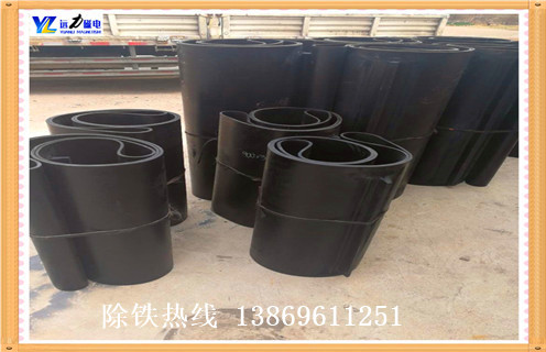 皮帶除鐵器,河南皮帶除鐵器磁力強度_河南皮帶除鐵器磁力強度皮帶原因及如何調_刮板價格 皮帶除鐵器,河南皮帶除鐵器磁力強度_河南皮帶除鐵器磁力強度皮帶原因及如何調_刮板價格