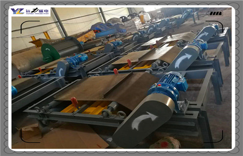 強磁除鐵器,湖南強磁除鐵器出售_內部構造_湖南強磁除鐵器出售哪家好_使用方法 強磁除鐵器,湖南強磁除鐵器出售_內部構造_湖南強磁除鐵器出售哪家好_使用方法