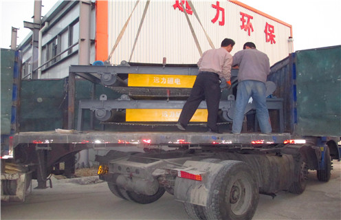 強磁除鐵器,湖南強磁除鐵器出售_內部構造_湖南強磁除鐵器出售哪家好_使用方法 強磁除鐵器,湖南強磁除鐵器出售_內部構造_湖南強磁除鐵器出售哪家好_使用方法