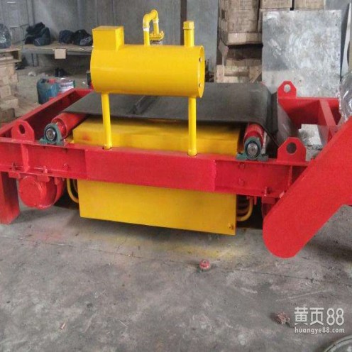 油冷電磁除鐵器，江蘇油冷電磁除鐵器使用說(shuō)明書(shū)_江蘇油冷電磁除鐵器使用說(shuō)明書(shū)加多少號(hào)油_選型 