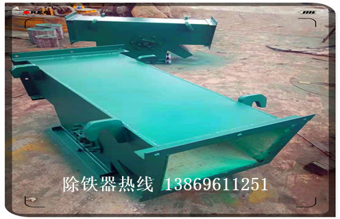 管道除鐵器，新疆管道除鐵器結構_內部構造_新疆管道除鐵器結構哪家好_使用方法