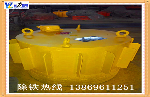 電磁除鐵器，山西RCDB-16電磁除鐵器電源箱電路圖_山西RCDB-16電磁除鐵器電源箱電路圖廠家工作原理及內部結構 