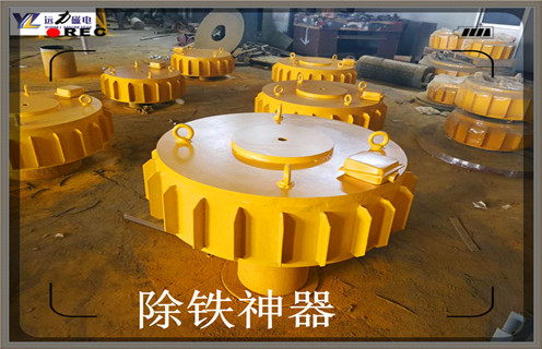 電磁除鐵器，重慶電磁除鐵器操作_規格型號_重慶電磁除鐵器操作加工工作原理及內部結構