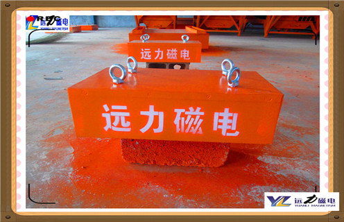 懸掛式永磁除鐵器，河北懸掛式永磁除鐵器的制作方法_內部磁塊安裝方法_河北懸掛式永磁除鐵器的制作方法定制供應型號價格 