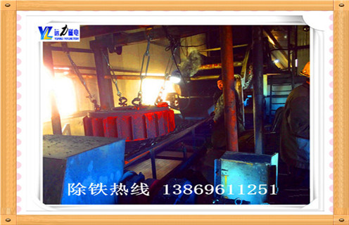 盤式電磁除鐵器，河南盤式電磁除鐵器rcdb _規(guī)格型號(hào)_河南盤式電磁除鐵器rcdb加工工作原理及內(nèi)部結(jié)構(gòu) 