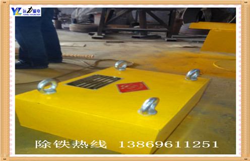 強磁除鐵器，遼寧強磁除鐵器圖片_內(nèi)部構(gòu)造_遼寧強磁除鐵器圖片訂制哪家好_使用方法  