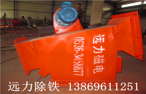 管道除鐵器，浙江管道除鐵器價(jià)格_遠(yuǎn)力浙江管道除鐵器價(jià)格原理廠家哪家好安裝說明書12000高斯 可定制工作原理_安裝示意圖