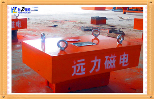 懸掛式永磁除鐵器，廣西懸掛式永磁除鐵器定做_內部磁塊安裝方法_廣西懸掛式永磁除鐵器定做定制供應生產型號視頻定制供應型號價格