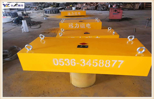 強磁除鐵器，內(nèi)蒙古強磁除鐵器RCD1-10_內(nèi)部磁塊安裝方法_內(nèi)蒙古強磁除鐵器RCD1-10生產(chǎn)型號視頻定制供應型號價格 