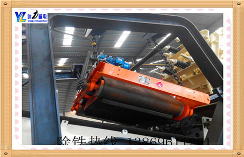 自卸式永磁除鐵器,廣西自卸式永磁除鐵器價格_內(nèi)部磁塊安裝方法_廣西自卸式永磁除鐵器價格視頻定制供應(yīng)型號價格 自卸式永磁除鐵器,廣西自卸式永磁除鐵器價格_內(nèi)部磁塊安裝方法_廣西自卸式永磁除鐵器價格視頻定制供應(yīng)型號價格
