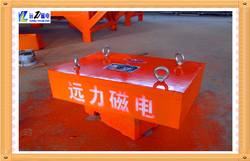 永磁除鐵器，西藏永磁除鐵器型號_內(nèi)部磁塊安裝方法_西藏永磁除鐵器型號皮帶式視頻定制供應型號價格