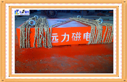 自動永磁除鐵器，天津RCYB-8自動永磁除鐵器_內部磁塊安裝方法_天津RCYB-8自動永磁除鐵器視頻定制供應型號價格
