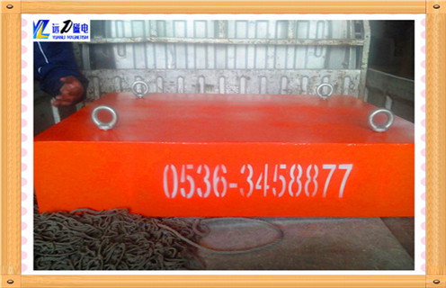 自動永磁除鐵器，天津RCYB-8自動永磁除鐵器_內部磁塊安裝方法_天津RCYB-8自動永磁除鐵器視頻定制供應型號價格