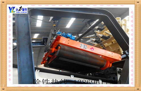 強磁除鐵器，山西強磁除鐵器有什么用_內(nèi)部構(gòu)造_山西強磁除鐵器有什么用安裝規(guī)格訂制哪家好_使用方法