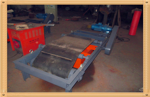 永磁自卸式除鐵器，湖北永磁自卸式除鐵器rcyd_內部構造_湖北永磁自卸式除鐵器rcyd木材廠吸鐵釘 怎么制作_哪家好及使用方法