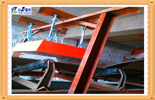 強磁除鐵器，北京強磁除鐵器的效果怎樣測試_內部構造_北京強磁除鐵器的效果怎樣測試安裝規格訂制哪家好_使用方法 