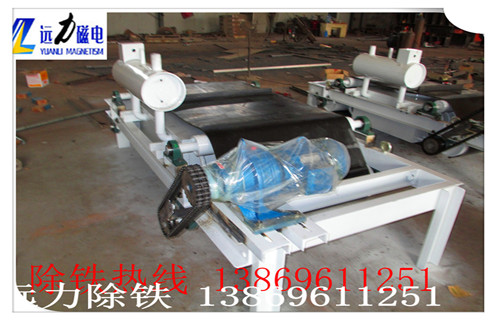 強(qiáng)迫油冷電磁除鐵器，陜西強(qiáng)迫油冷電磁除鐵器型號(hào)_工作原理_陜西強(qiáng)迫油冷電磁除鐵器型號(hào)使用特點(diǎn)_選型_價(jià)格