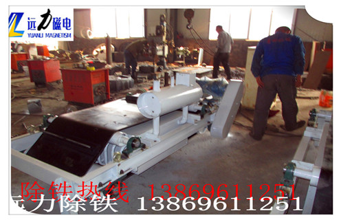 油冷除鐵器生產，湖北油冷除鐵器生產_工作原理_湖北油冷除鐵器生產型號使用特點_選型_價格