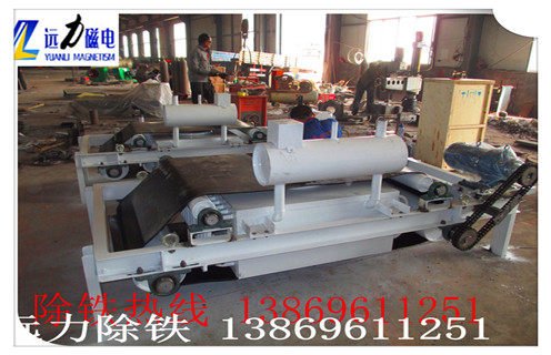 油冷除鐵器生產，湖北油冷除鐵器生產_工作原理_湖北油冷除鐵器生產型號使用特點_選型_價格