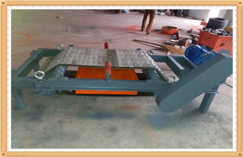 自卸式永磁除鐵器，貴州自卸式永磁除鐵器批發_貴州自卸式永磁除鐵器批發不卸料怎么回事，如何清理及接線