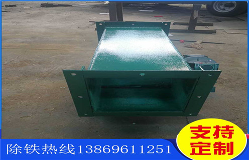 管道磁棒除鐵器，寧夏管道磁棒除鐵器_寧夏管道磁棒除鐵器批發品牌_遠力磁電除鐵器廠家好