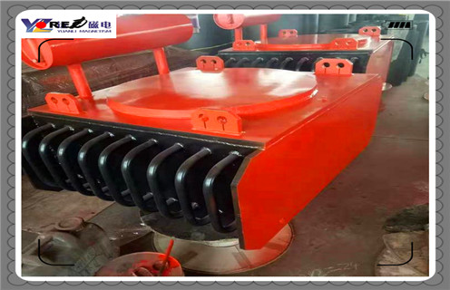 油冷電磁除鐵器，新疆油冷電磁除鐵器怎么用_新疆油冷電磁除鐵器怎么用定做加多少號油_選型