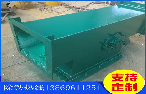 管道除鐵器，江蘇管道除鐵器的轉速是多少_遠力江蘇管道除鐵器的轉速是多少可定制工作原理_安裝示意圖