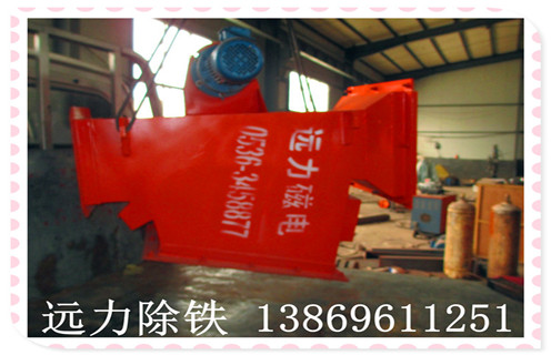 管道除鐵器，江蘇管道除鐵器的轉速是多少_遠力江蘇管道除鐵器的轉速是多少可定制工作原理_安裝示意圖