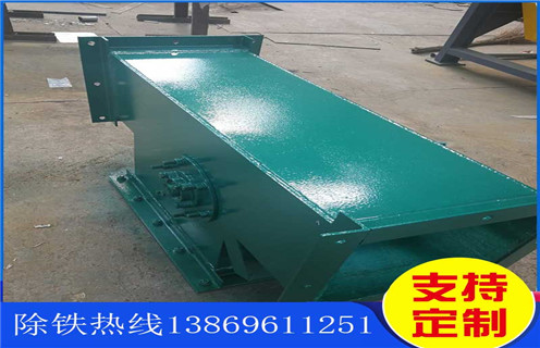 永磁管道除鐵器，聊城永磁管道除鐵器_遠力聊城永磁管道除鐵器可定制工作原理_安裝示意圖