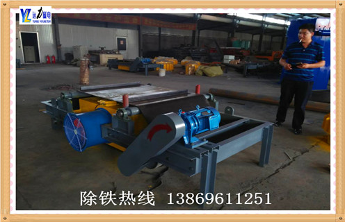 永磁除鐵器廠家,山東永磁除鐵器廠家_內部磁塊安裝方法_山東永磁除鐵器廠家定制供應型號價格 永磁除鐵器廠家,山東永磁除鐵器廠家_內部磁塊安裝方法_山東永磁除鐵器廠家定制供應型號價格