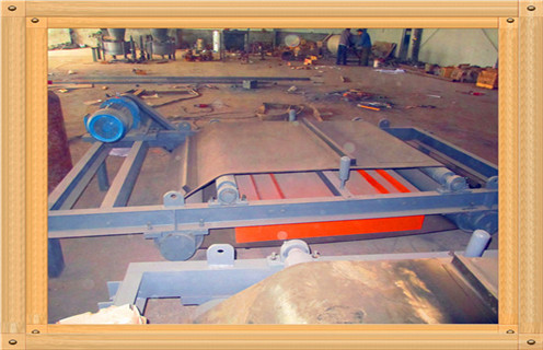 永磁自卸式除鐵器,西藏永磁自卸式除鐵器_內部磁塊安裝方法_西藏永磁自卸式除鐵器廠家供應型號價格 永磁自卸式除鐵器,西藏永磁自卸式除鐵器_內部磁塊安裝方法_西藏永磁自卸式除鐵器廠家供應型號價格