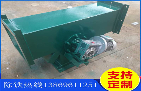 管道永磁除鐵器價格，濟寧管道永磁除鐵器價格_遠力濟寧管道永磁除鐵器價格批發工作原理_安裝示意圖 