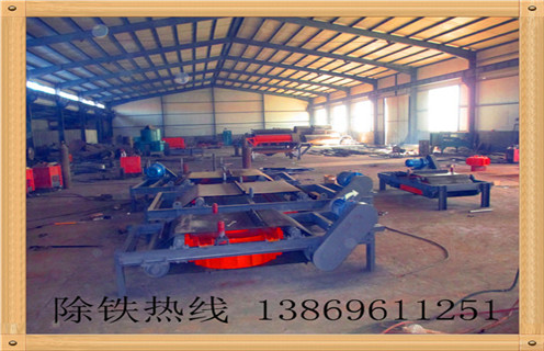 帶式電磁除鐵器,海南帶式輸送機電磁除鐵器_規格型號_海南帶式輸送機電磁除鐵器幾種安裝適用范圍的工作原理 帶式電磁除鐵器,海南帶式輸送機電磁除鐵器_規格型號_海南帶式輸送機電磁除鐵器幾種安裝適用范圍的工作原理